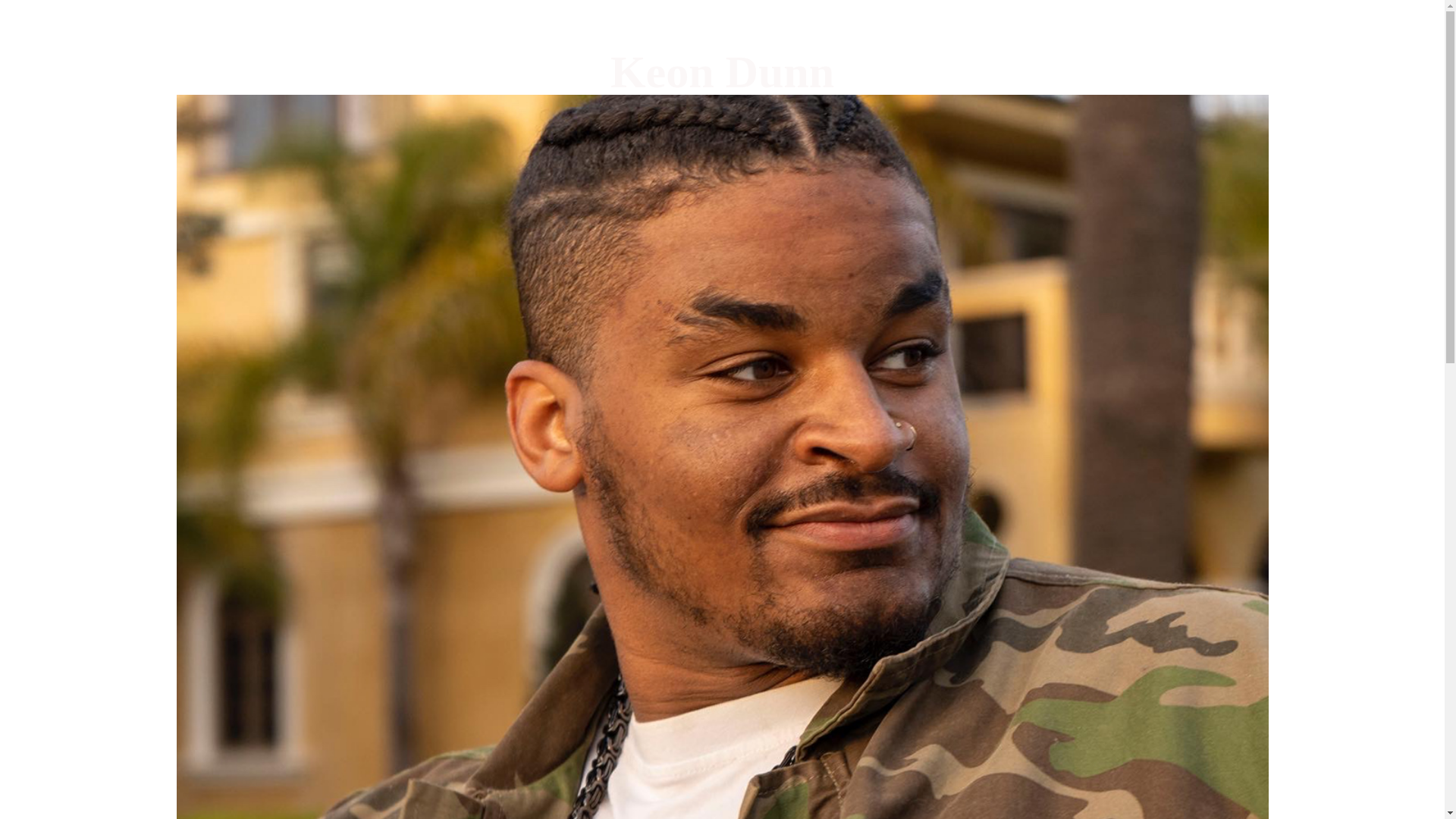 website screenshot of https://designdistrict.website/