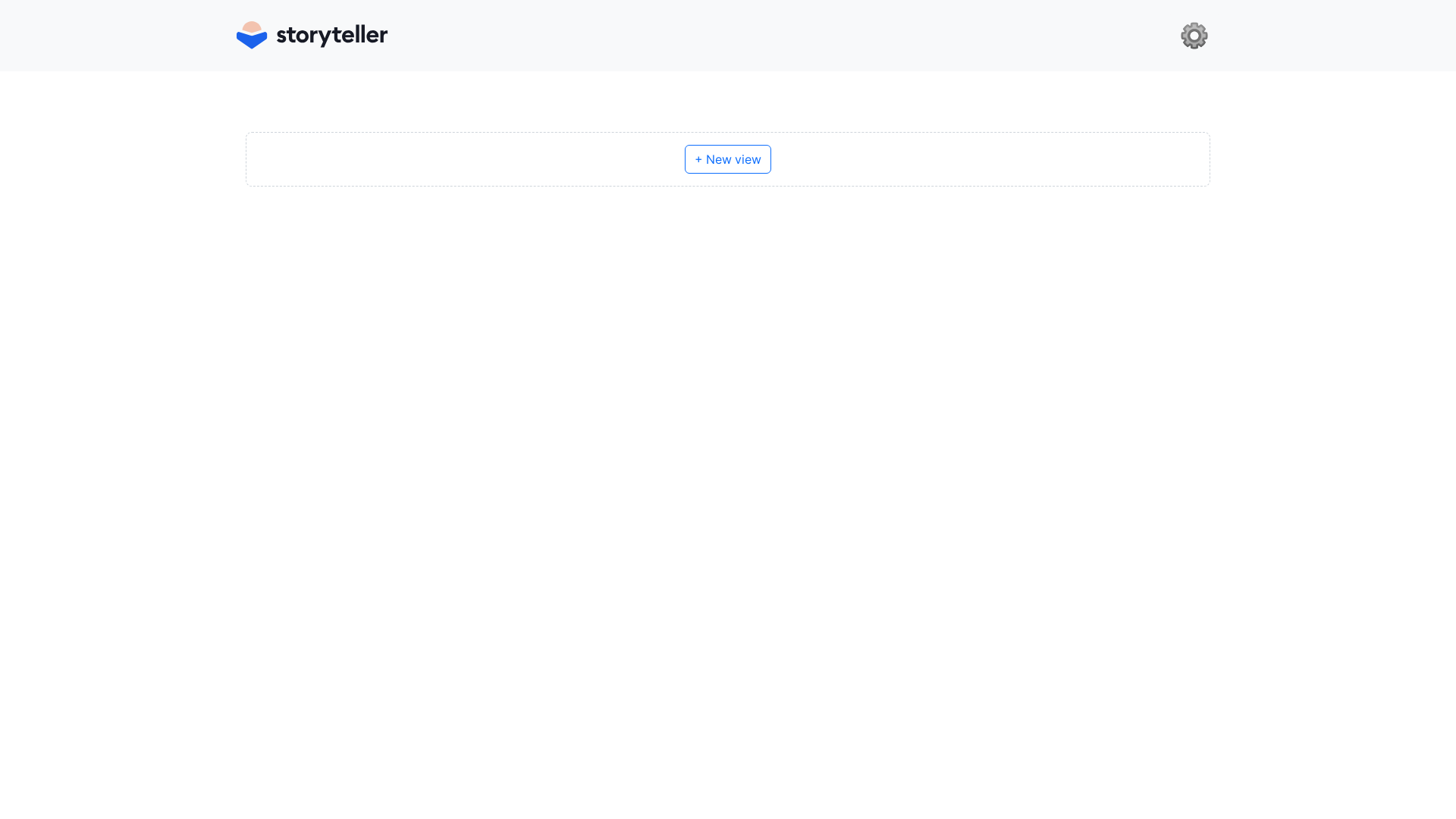 website screenshot of https://storyteller-sdk-javascript.pages.dev/