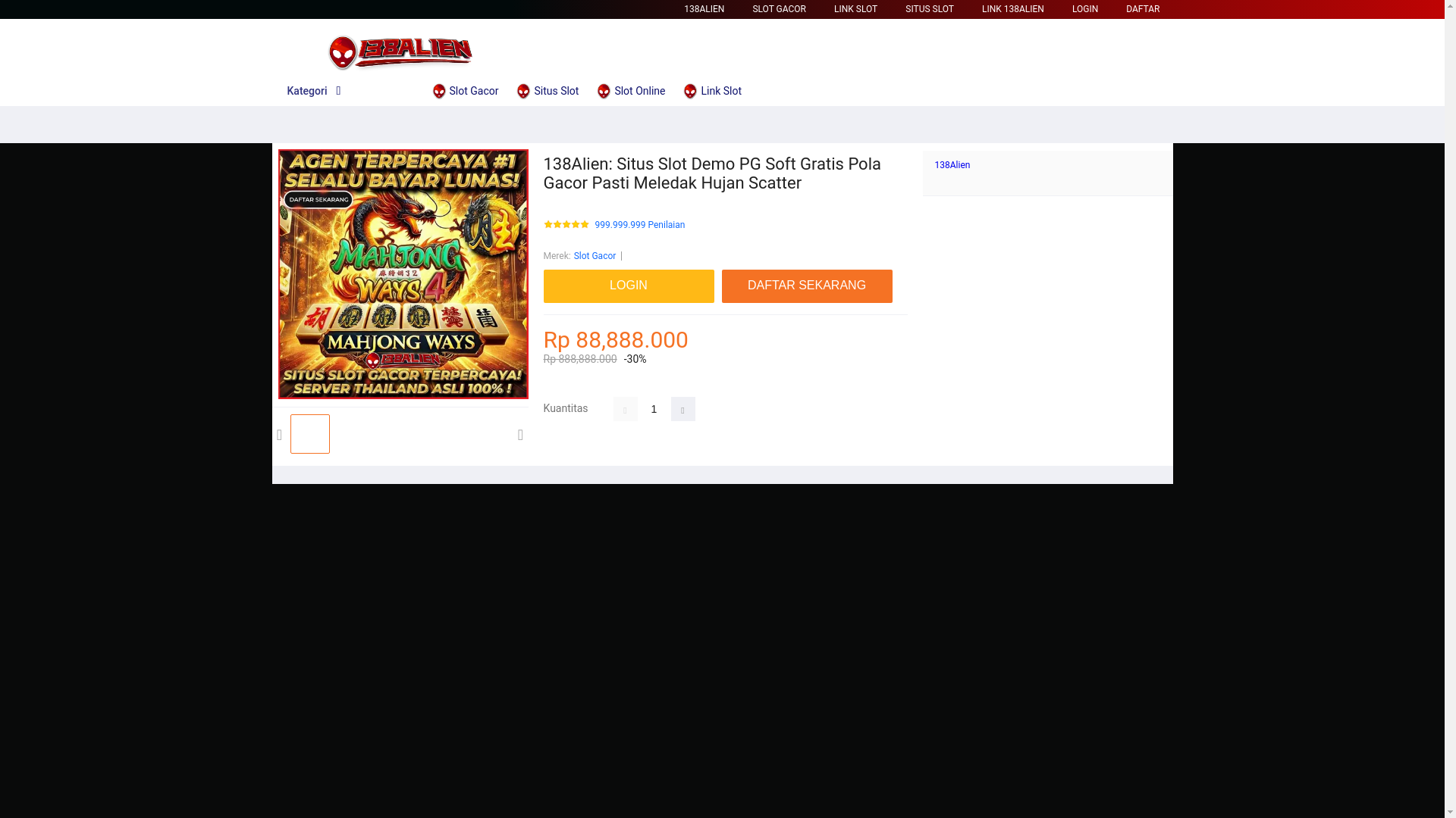 website screenshot of https://stignatiusyardley.org/