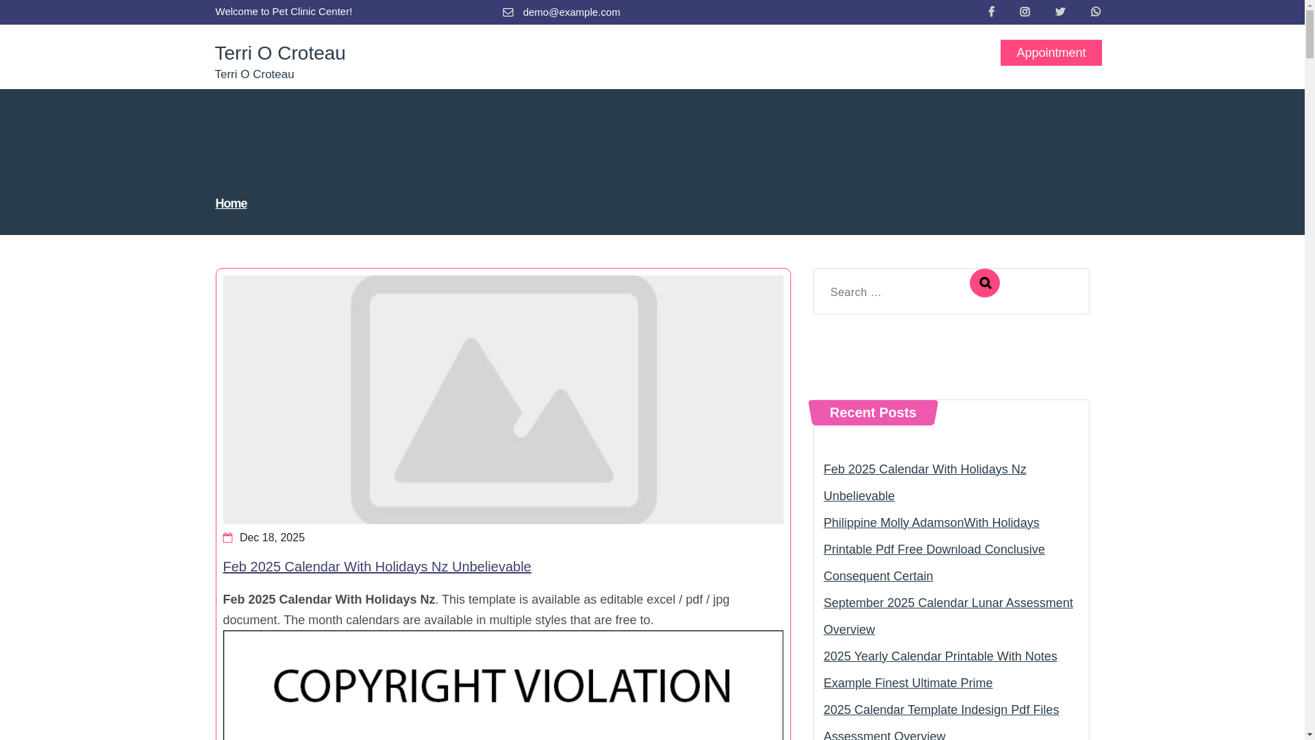 website screenshot of https://terriocroteaud.pages.dev/