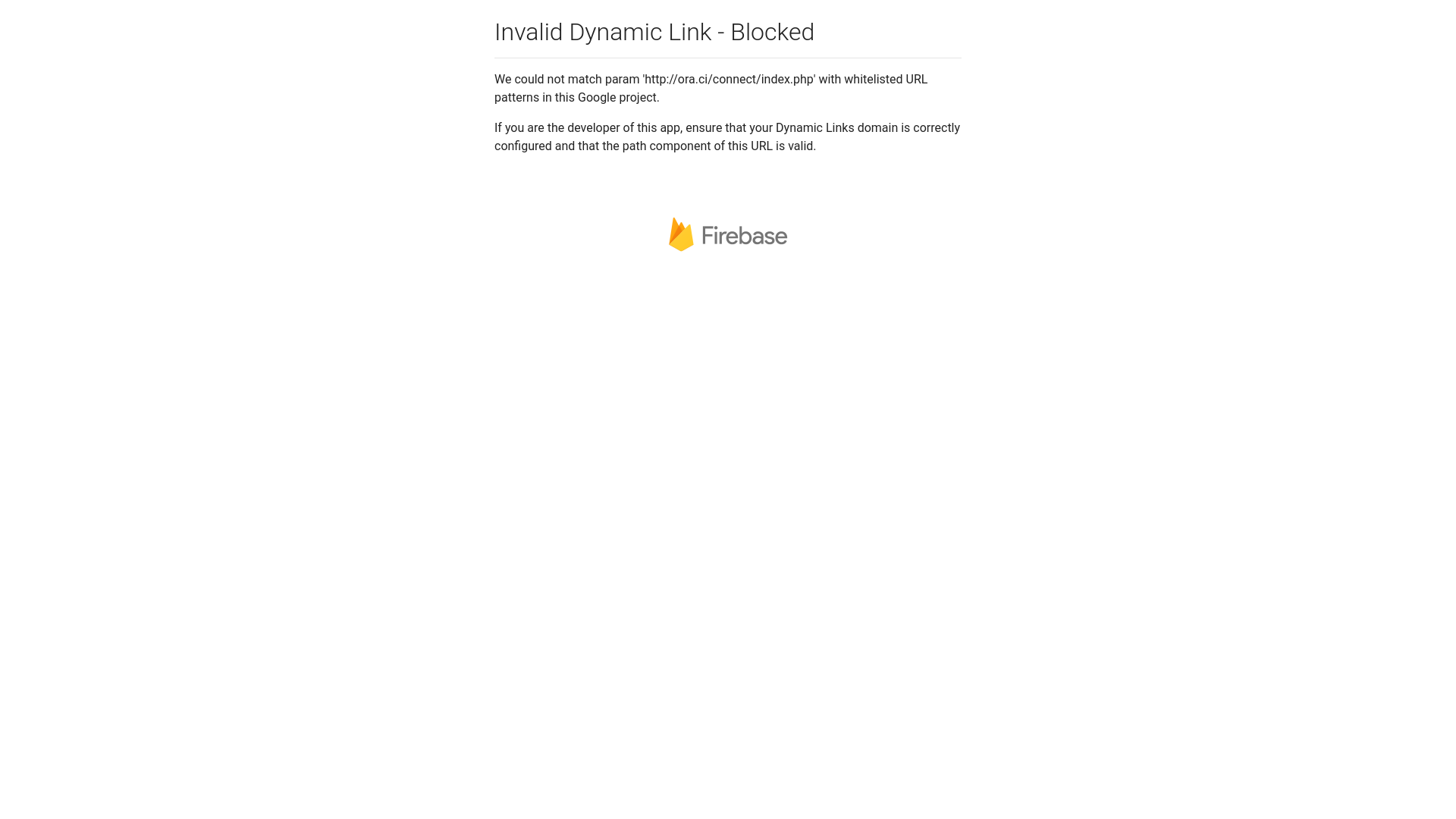 website screenshot of https://apzeoifw.page.link/dnagRuz74mSDiM8y5