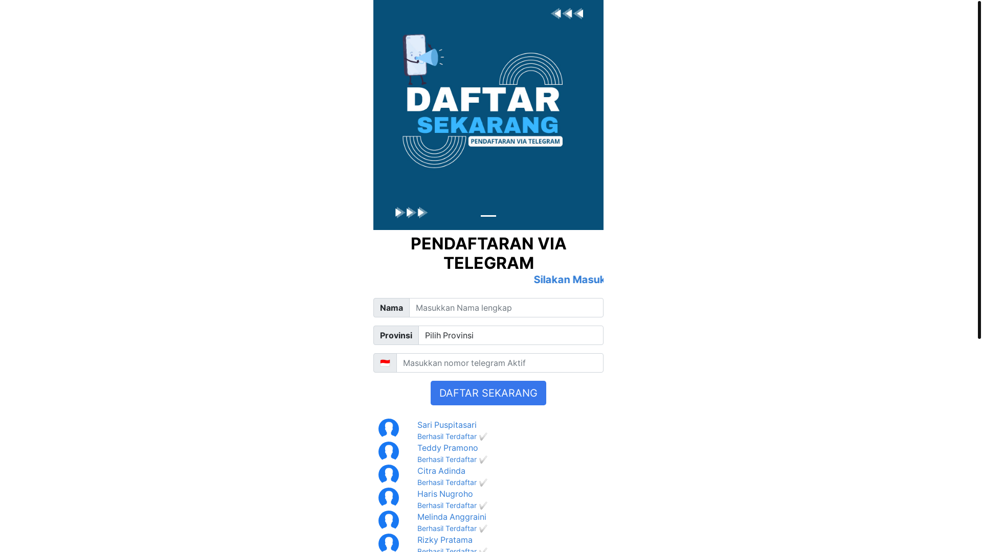 website screenshot of https://vexnis.it.com/daftar93