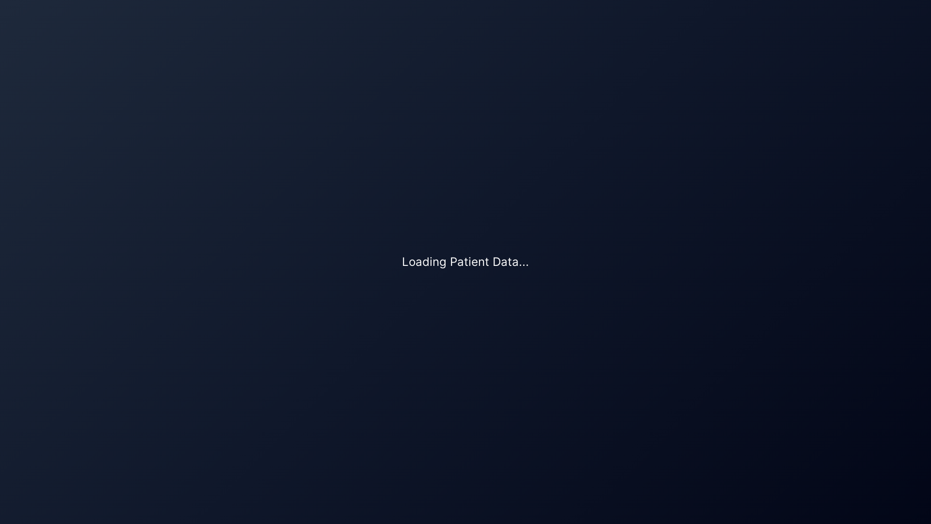 website screenshot of https://evolvemedsystems.com/