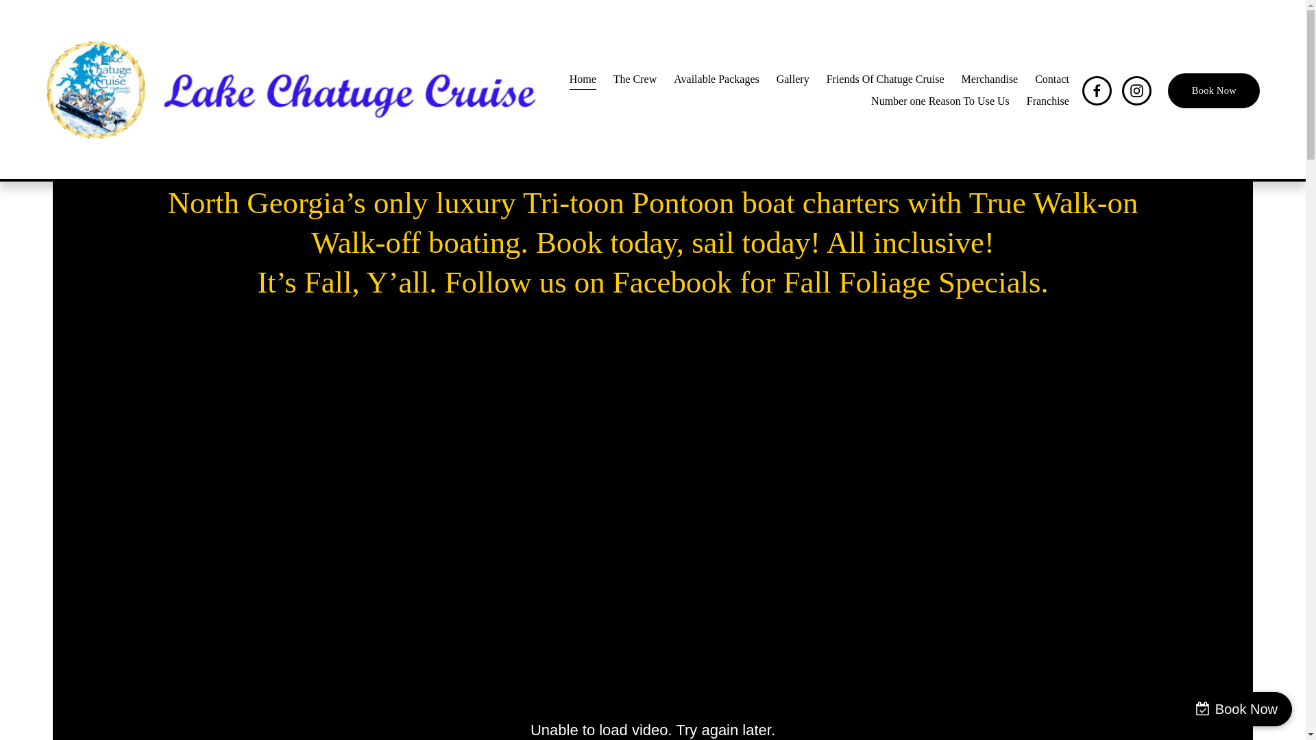 website screenshot of https://bestgeorgiaboattours.com/