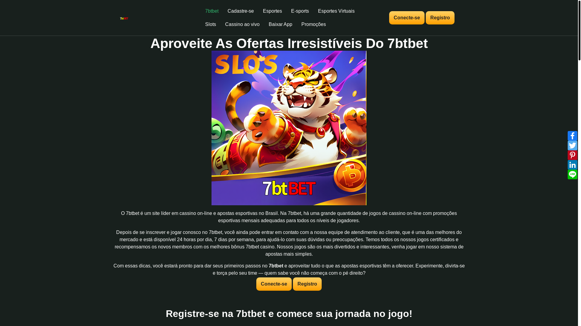 website screenshot of https://7btbetb.com/