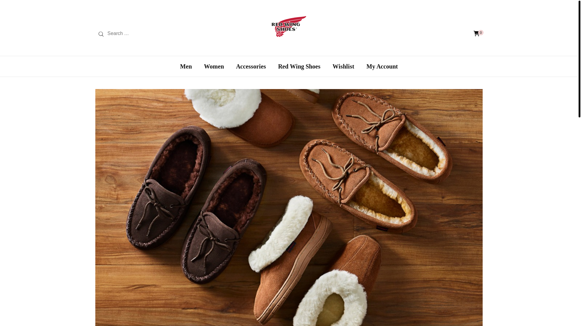 website screenshot of https://amandablackwell.shop/