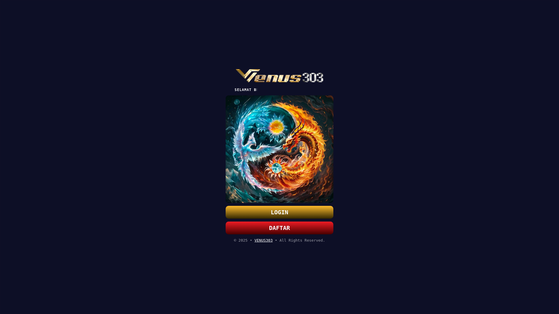 website screenshot of https://venus303-advisoryboard.pages.dev/