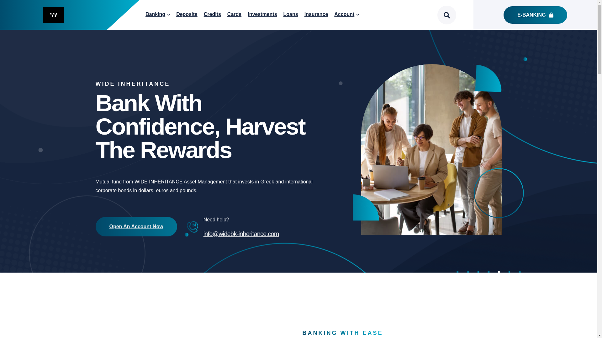 website screenshot of https://live-unionbn.com/