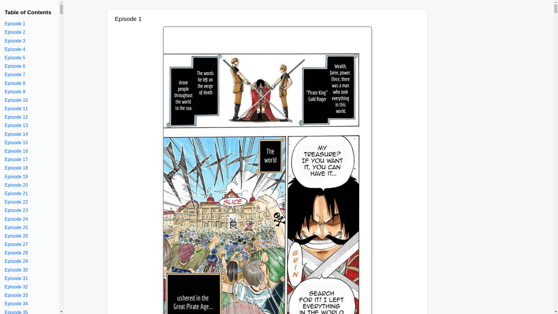 website screenshot of https://readonepiece.pages.dev/