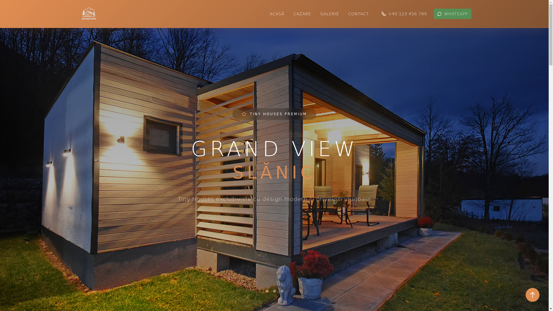 website screenshot of https://grandviewslanicmoldova.ro/