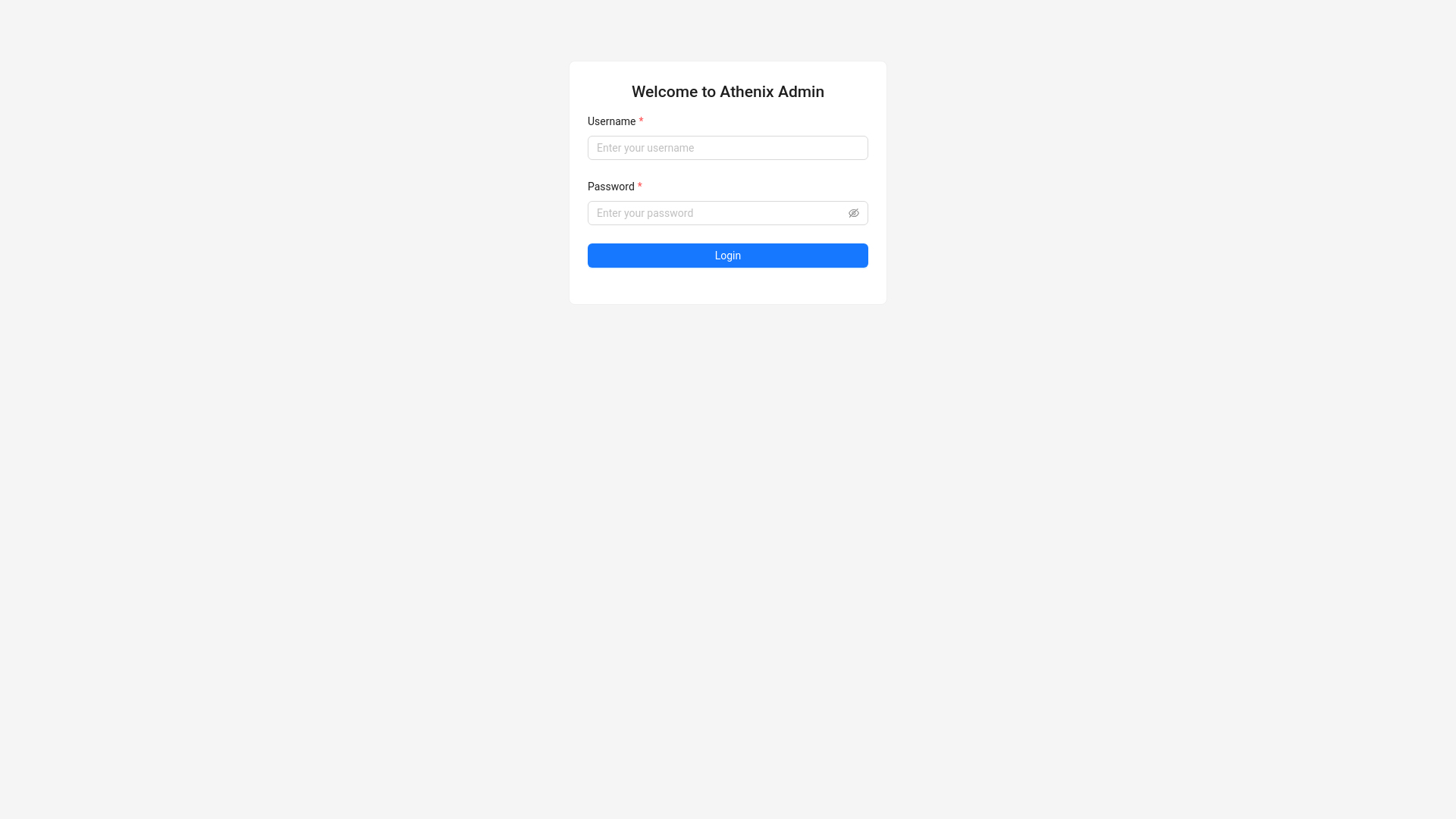 website screenshot of https://atx-admin.pages.dev/