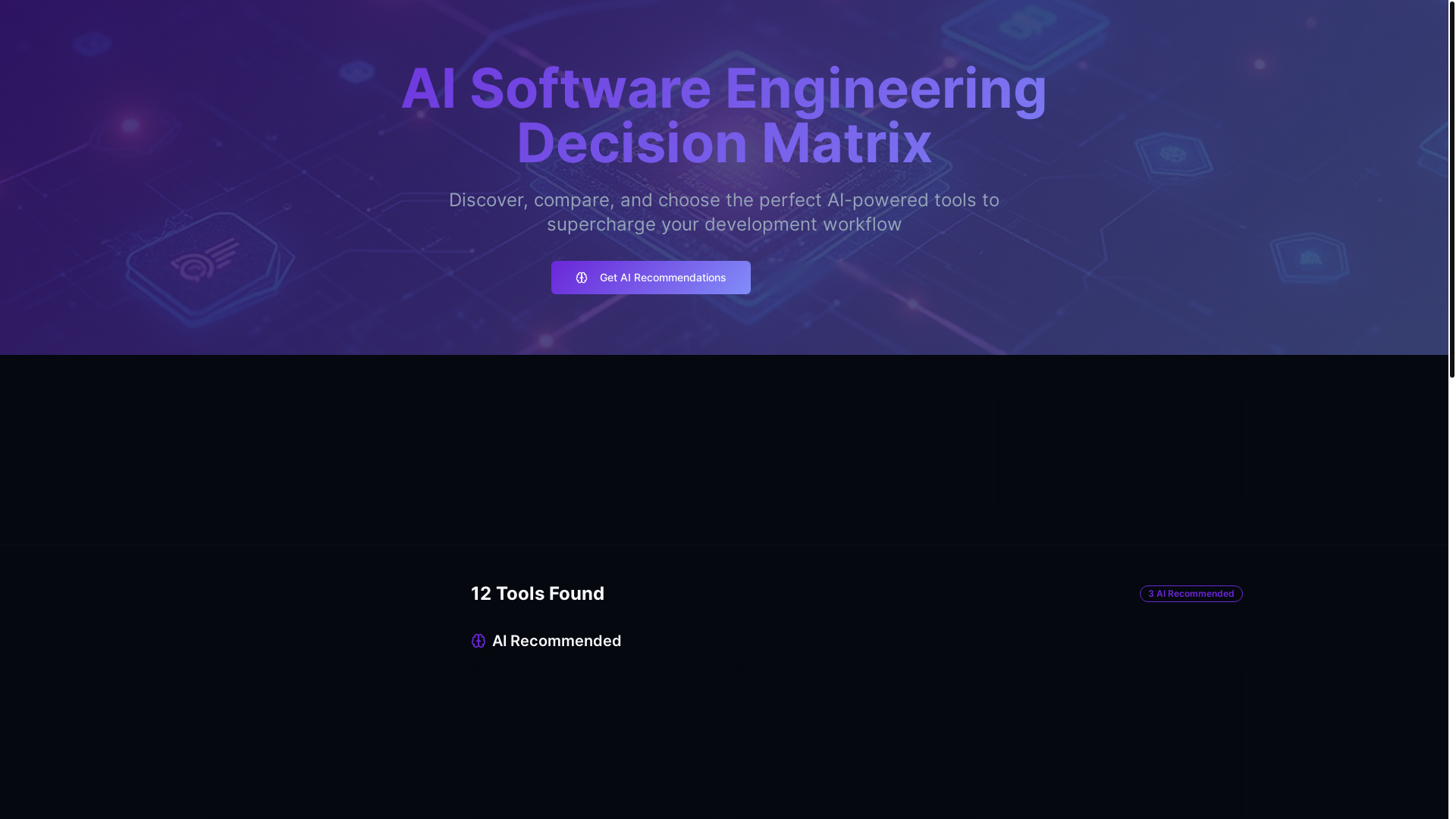 website screenshot of https://matrix-tool-compass-guide-7q5.pages.dev/