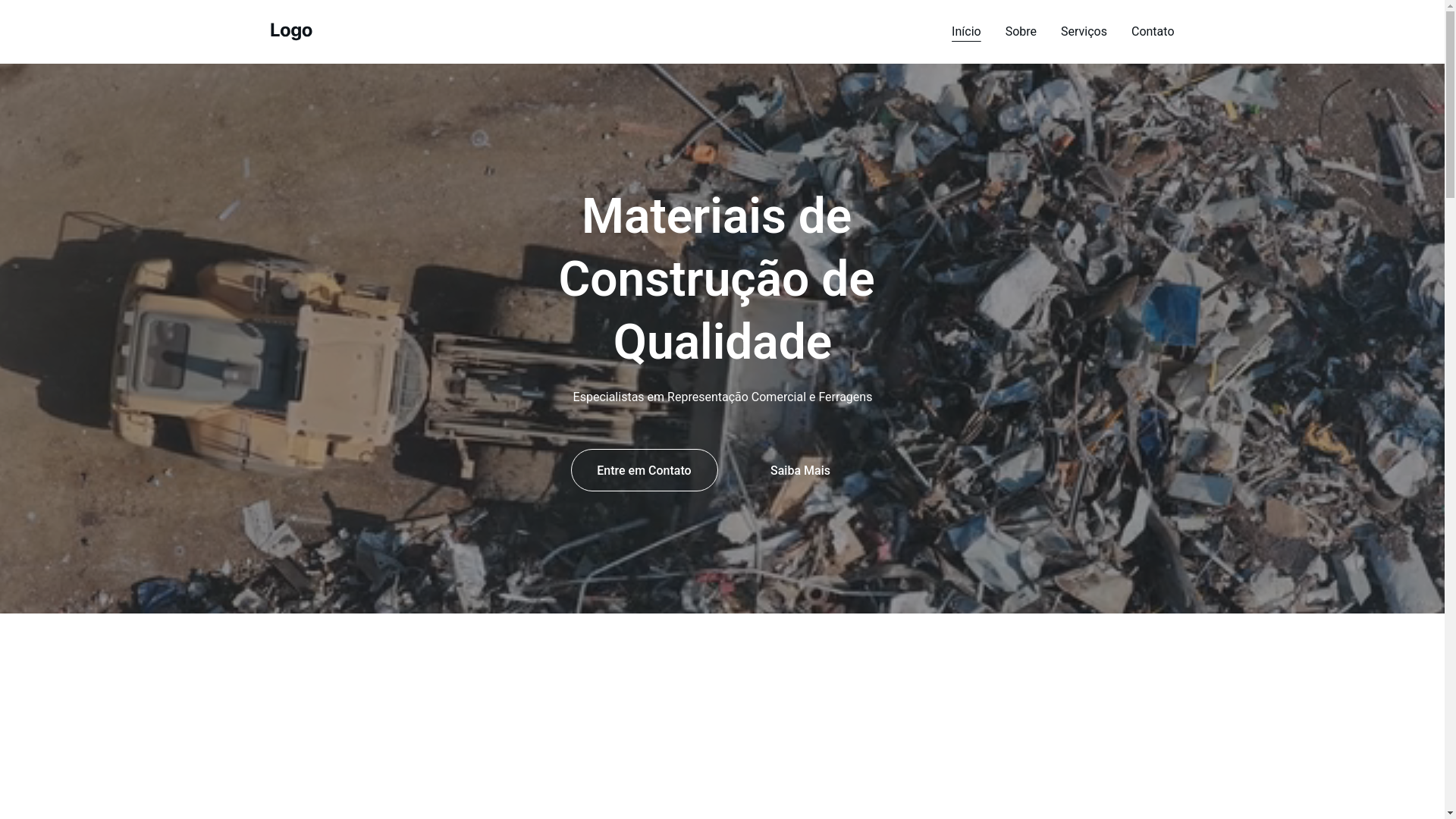 website screenshot of https://thiagoo.sbs/