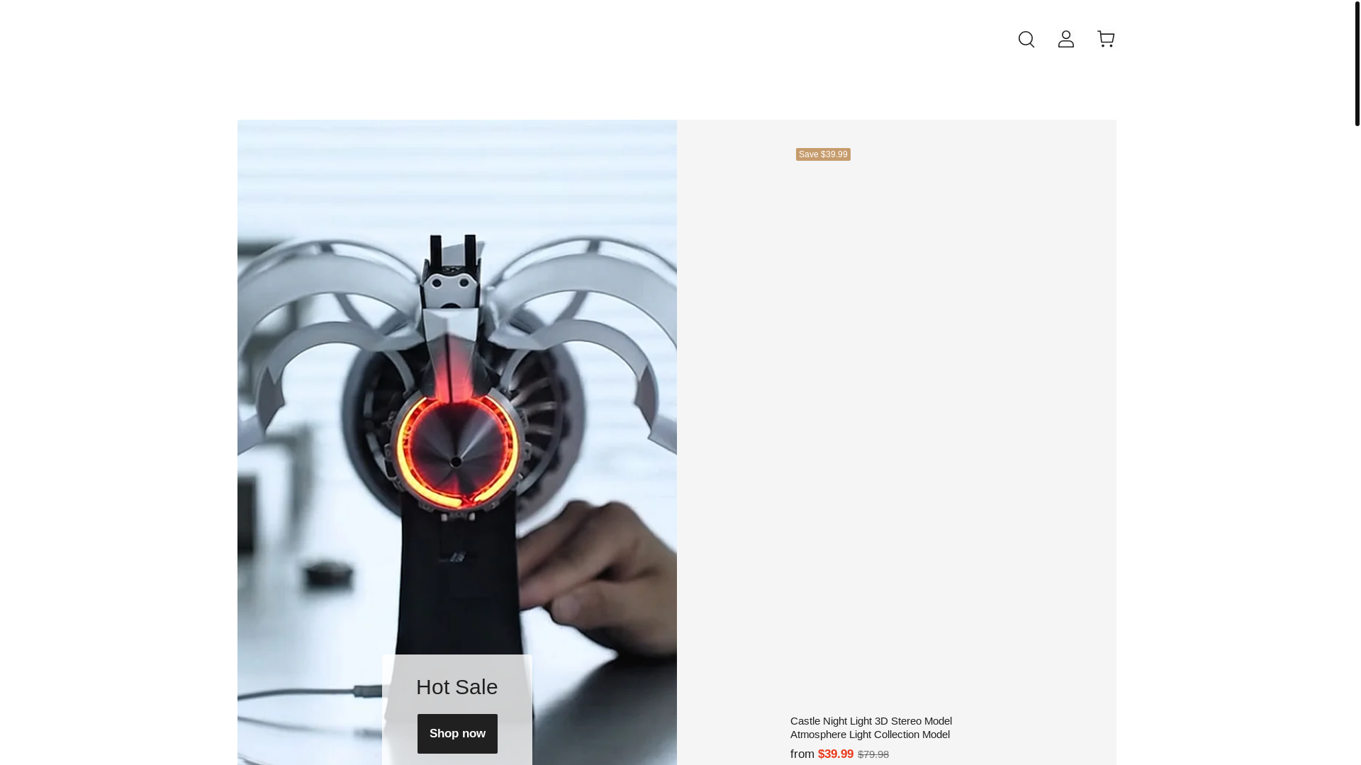 website screenshot of https://artexpt.com/