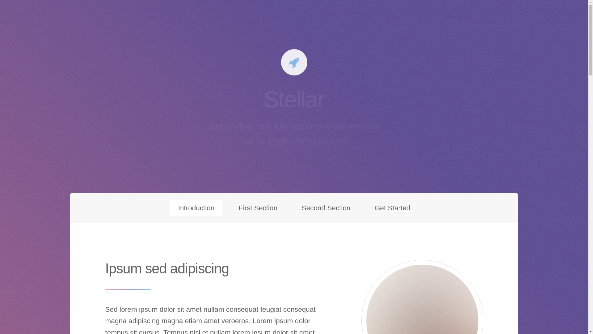 website screenshot of https://ocerin-web.pages.dev/
