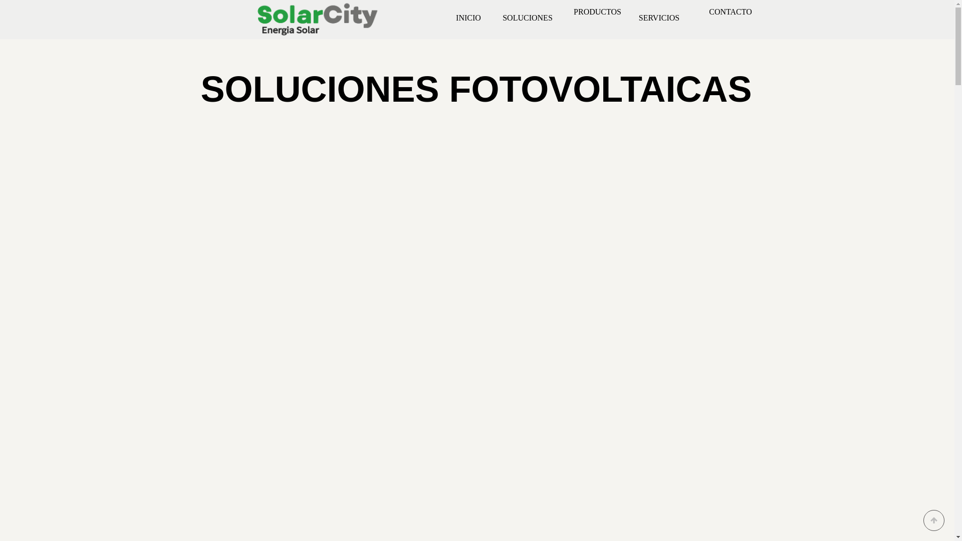 website screenshot of https://solarcitysas.online/