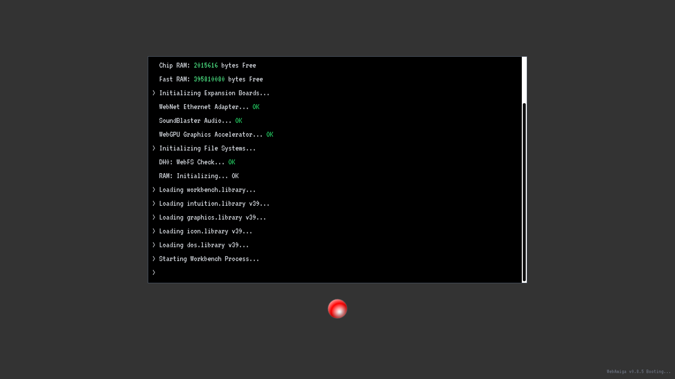 website screenshot of https://amiga-os-sol.pages.dev/