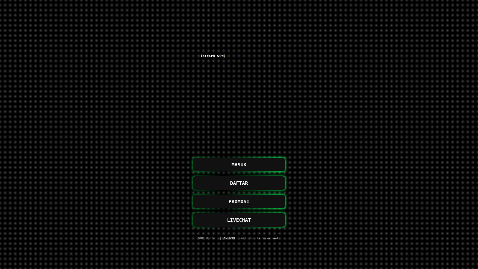 website screenshot of https://adamandthysts.pages.dev/