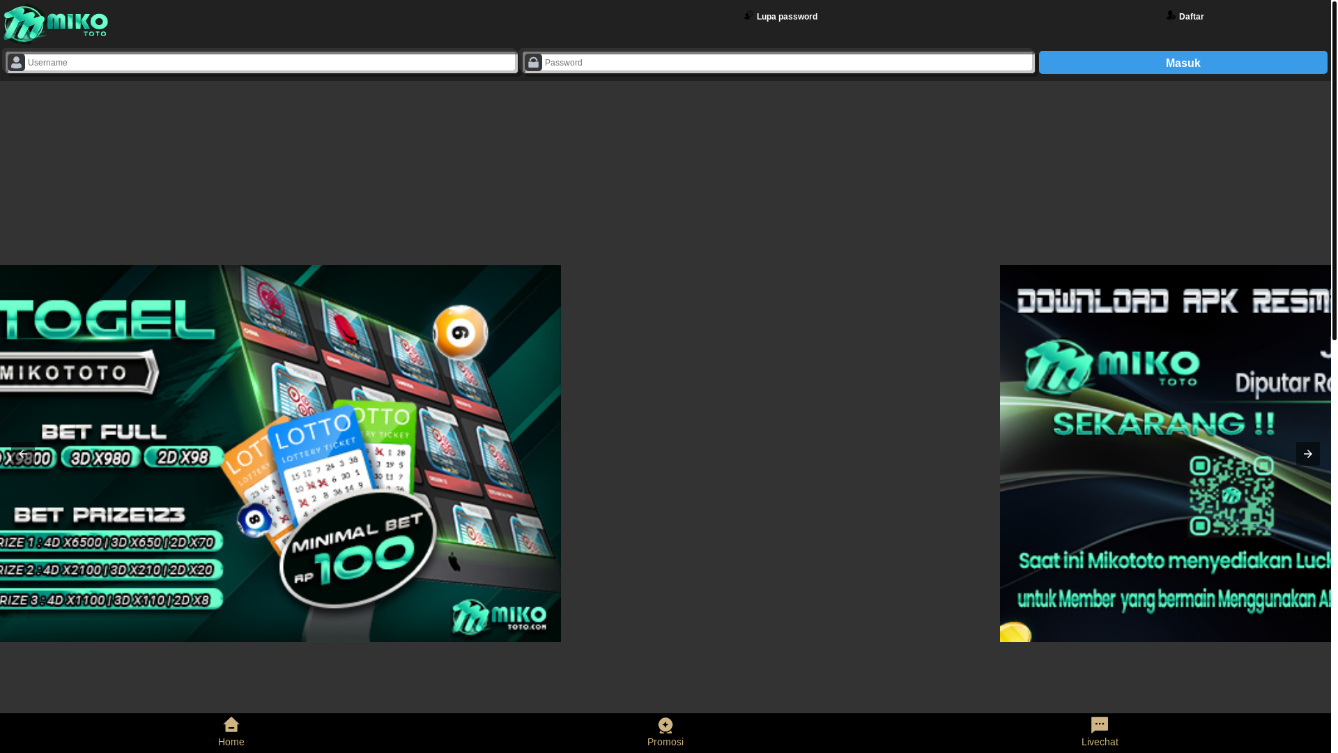 website screenshot of https://moneysite-amp-mikototo-4.pages.dev/