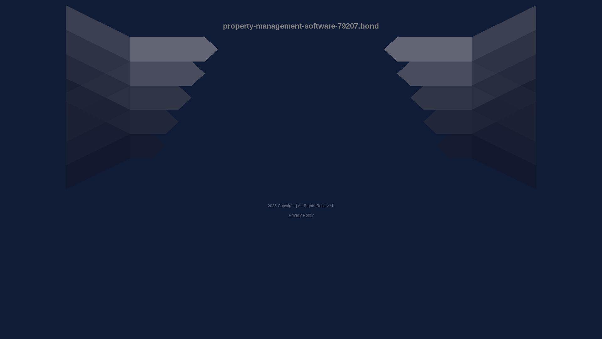 website screenshot of https://property-management-software-79207.bond/