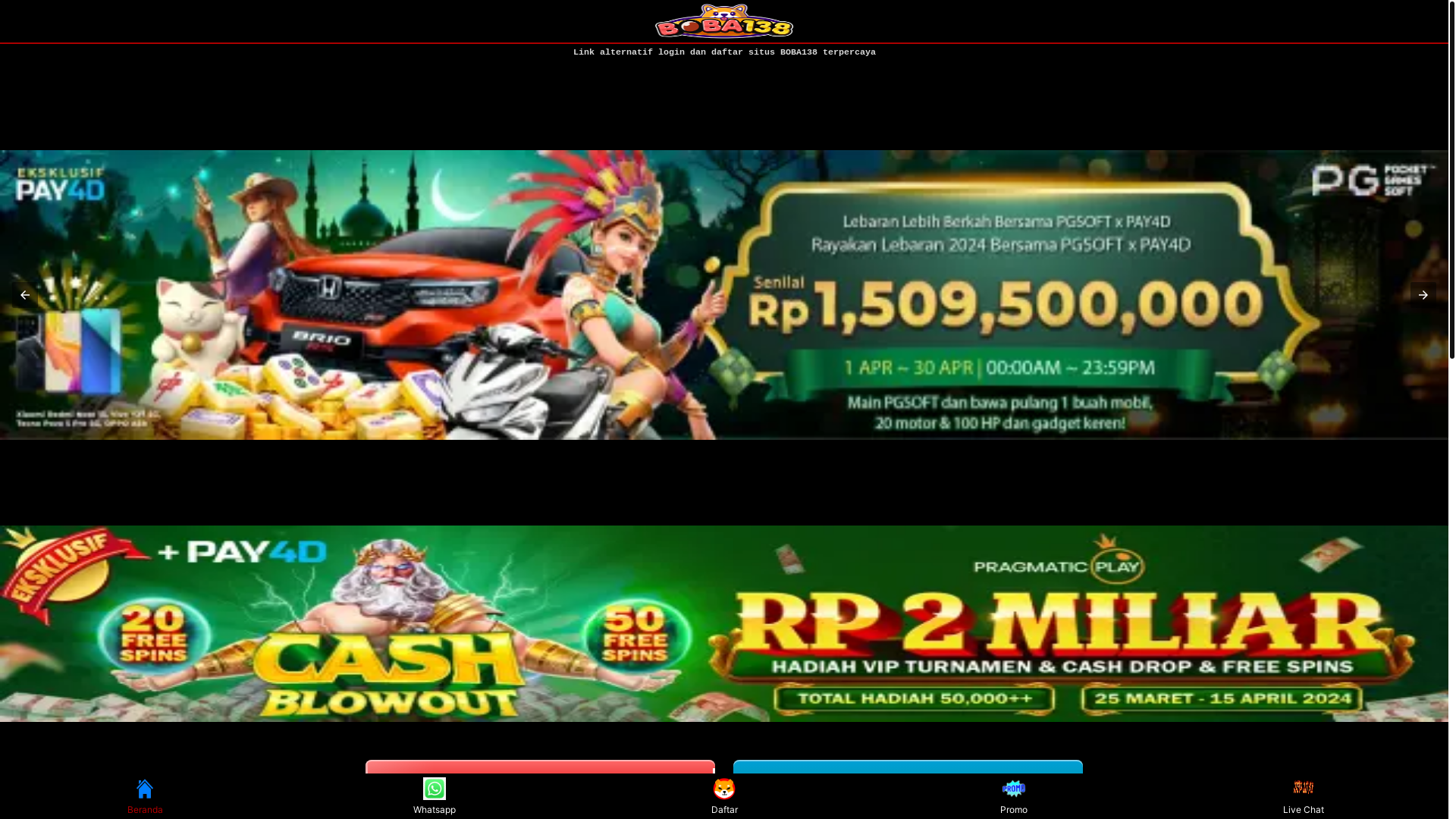 website screenshot of https://ampbrand.pages.dev/