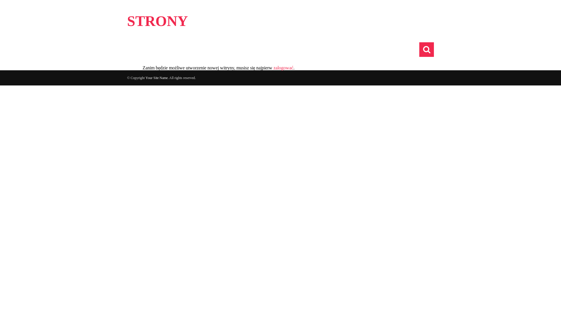 website screenshot of https://centrumfaktow24.pl/
