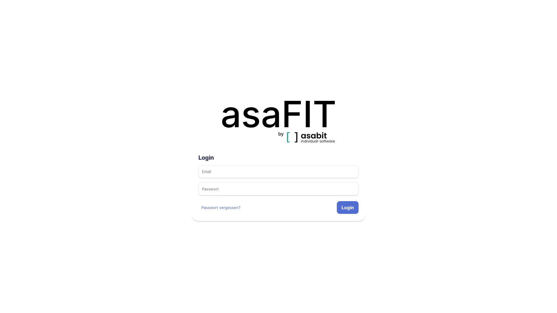 website screenshot of https://fitness-company.pages.dev/