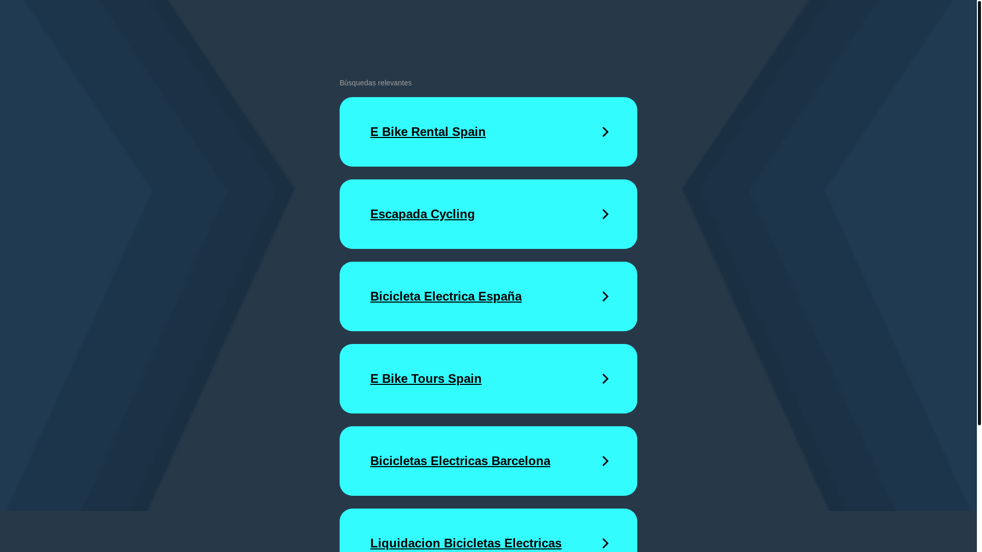 website screenshot of https://yes-electric-bikes.xyz/