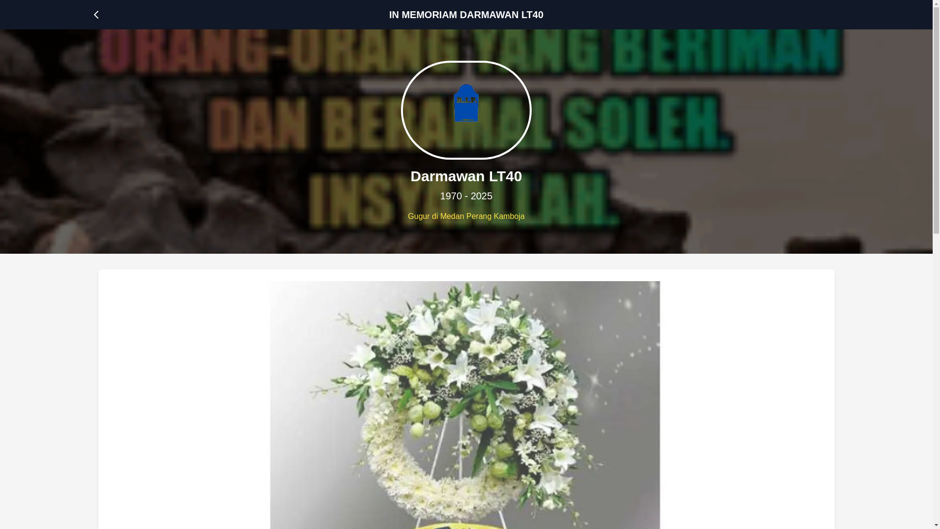 website screenshot of https://alm-darmawan.pages.dev/