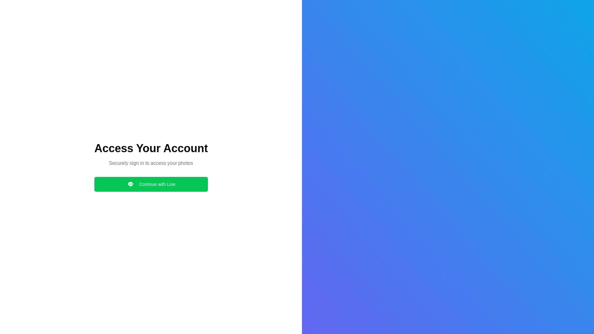 website screenshot of https://event-cloud-app.pages.dev/