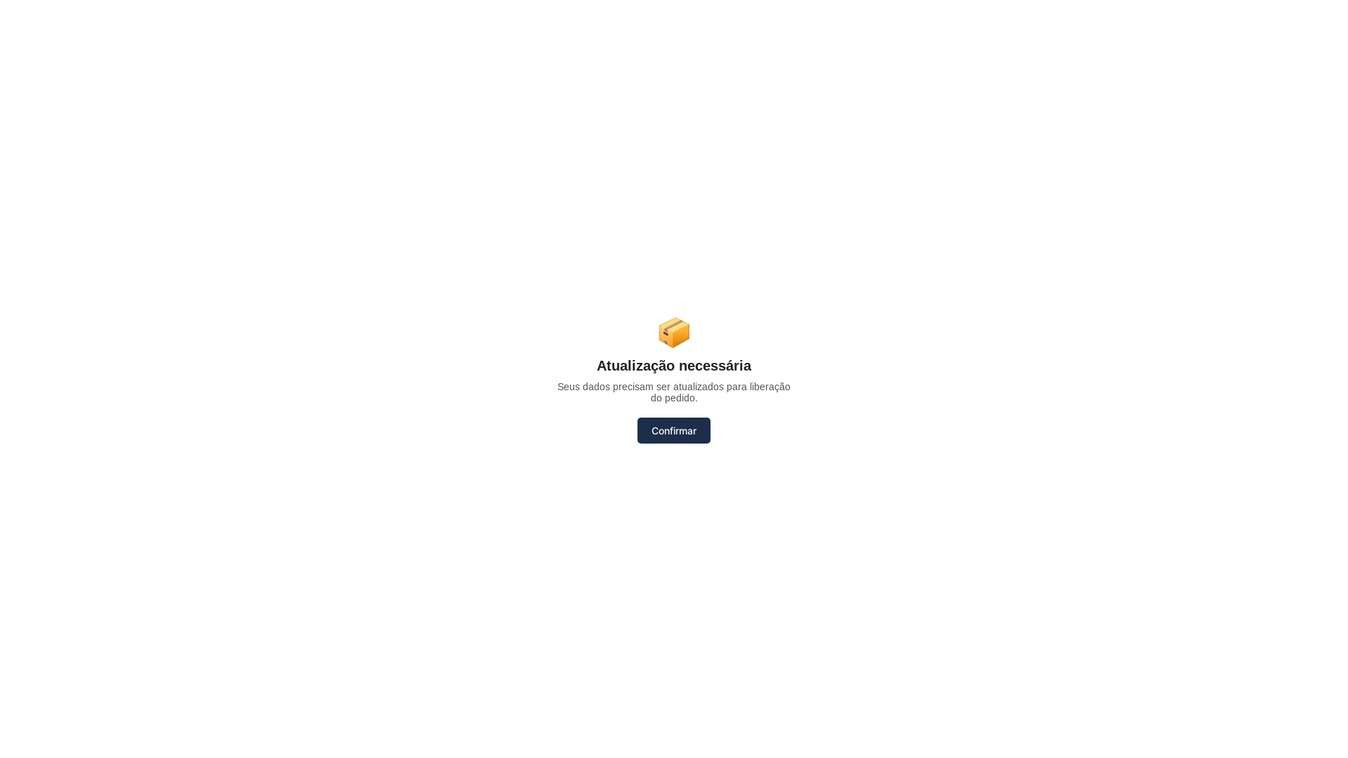 website screenshot of https://vipnetentrega.shop/