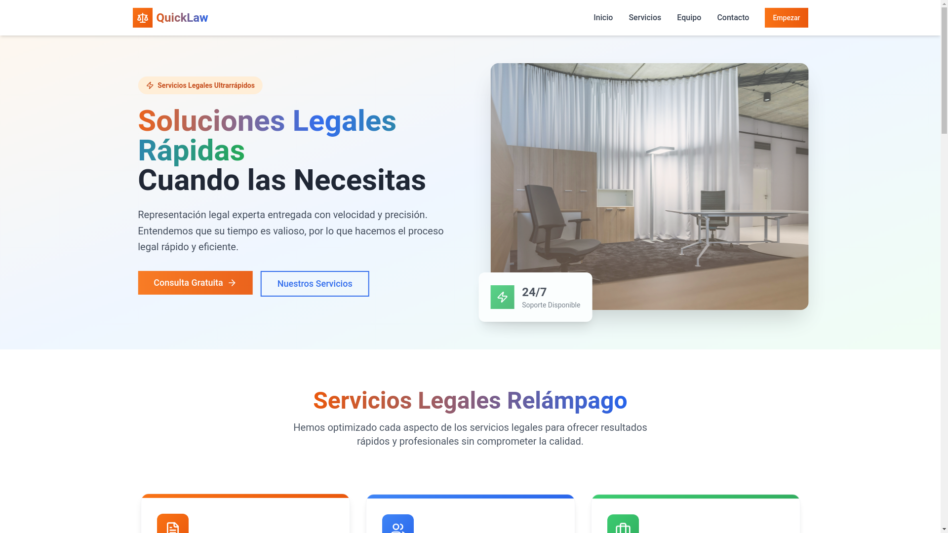 website screenshot of https://silkesoluciones.es/