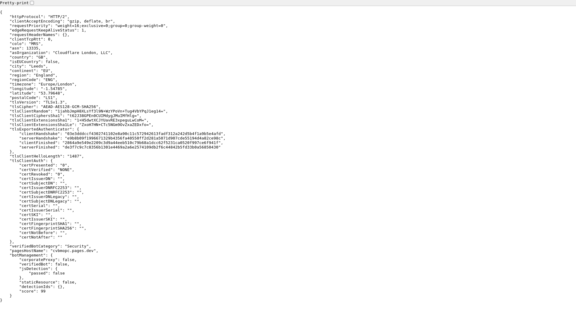 website screenshot of https://cvbmopc.pages.dev/