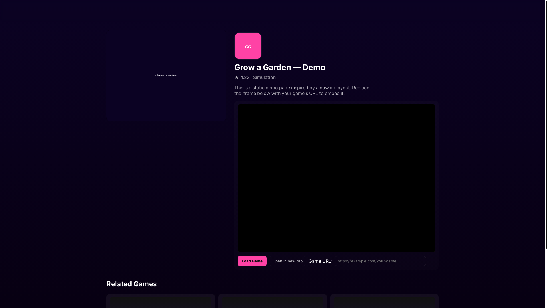website screenshot of https://tesdt-do7.pages.dev/