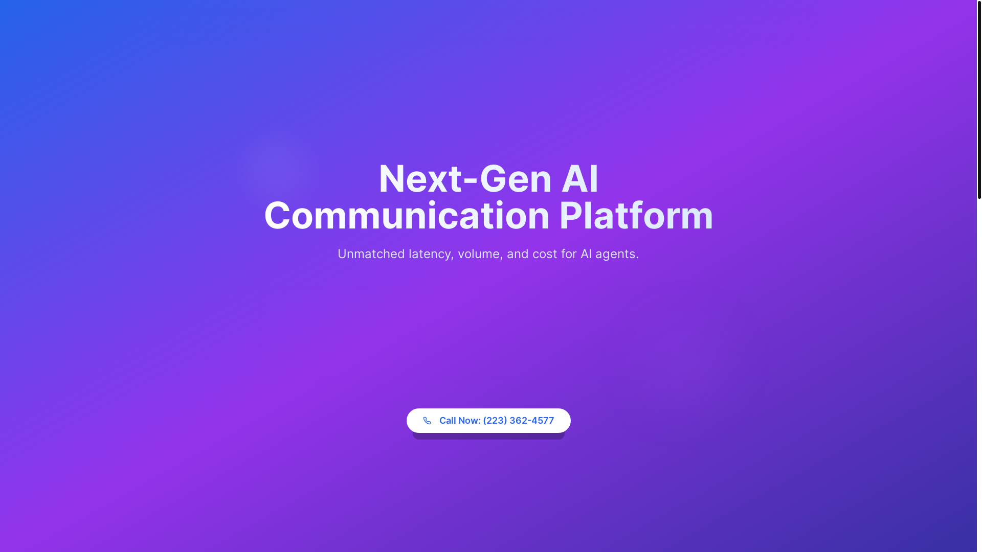 website screenshot of https://maikrr-website.pages.dev/