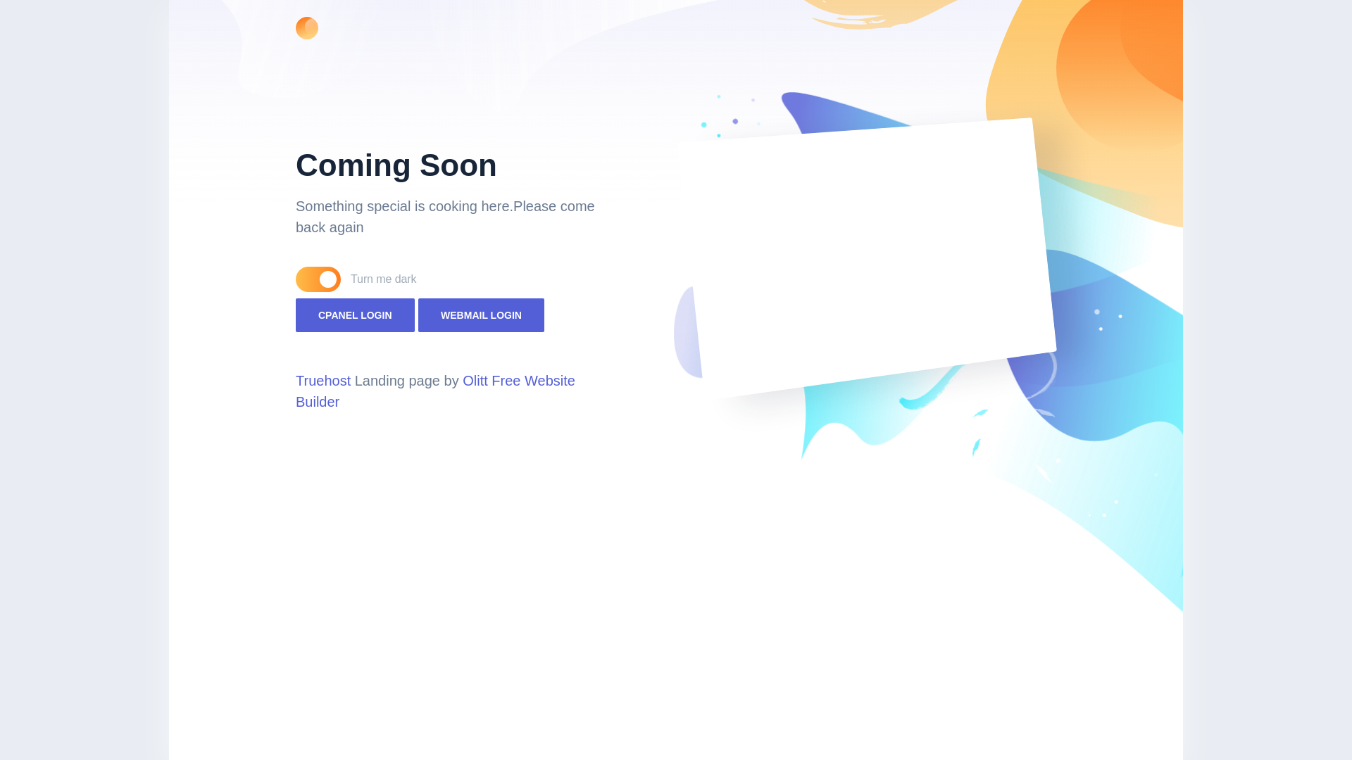 website screenshot of https://gwanimustapha.com/