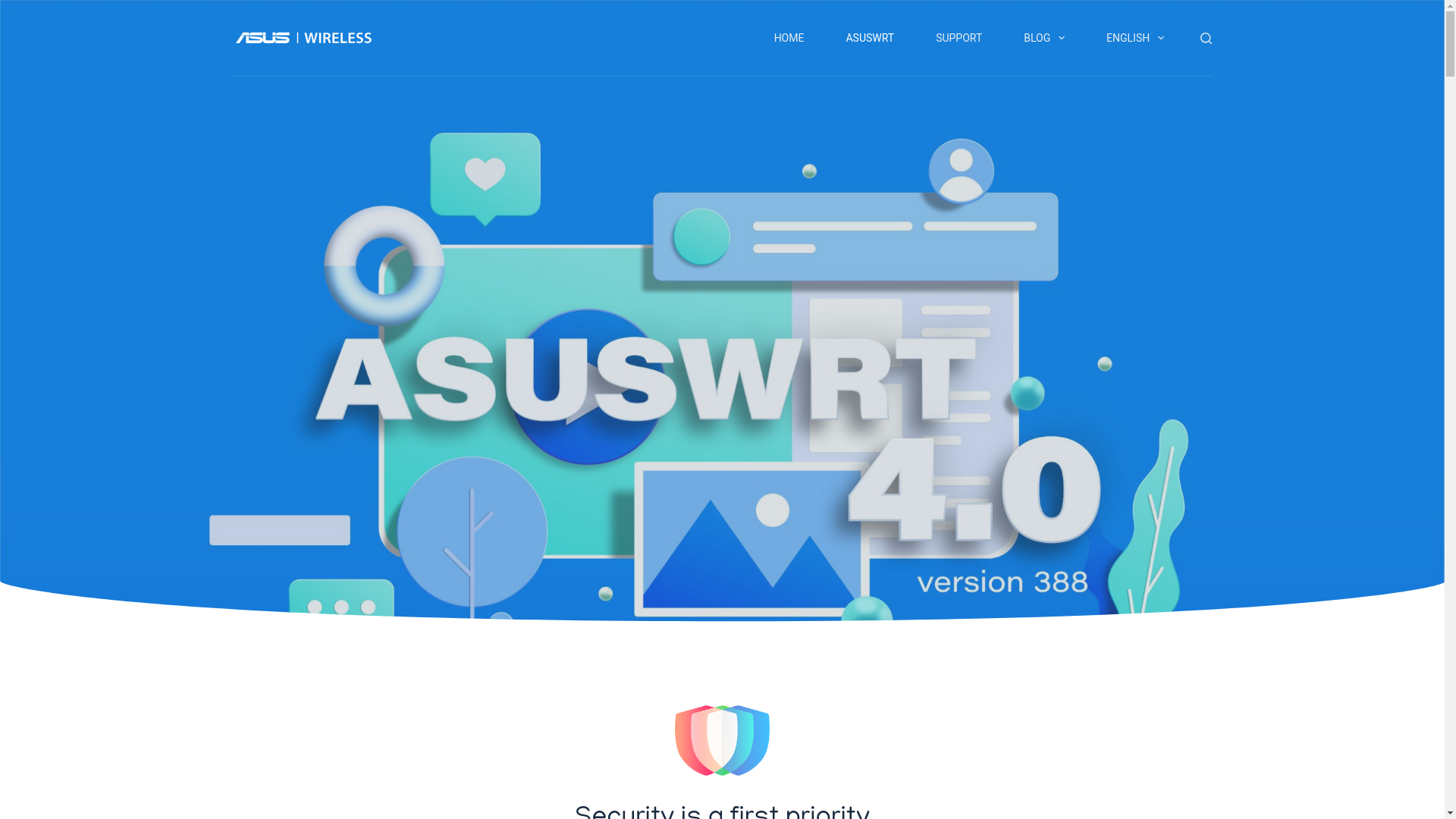 website screenshot of https://routerkb.asuscomm.com/?page_id=9&lang=en