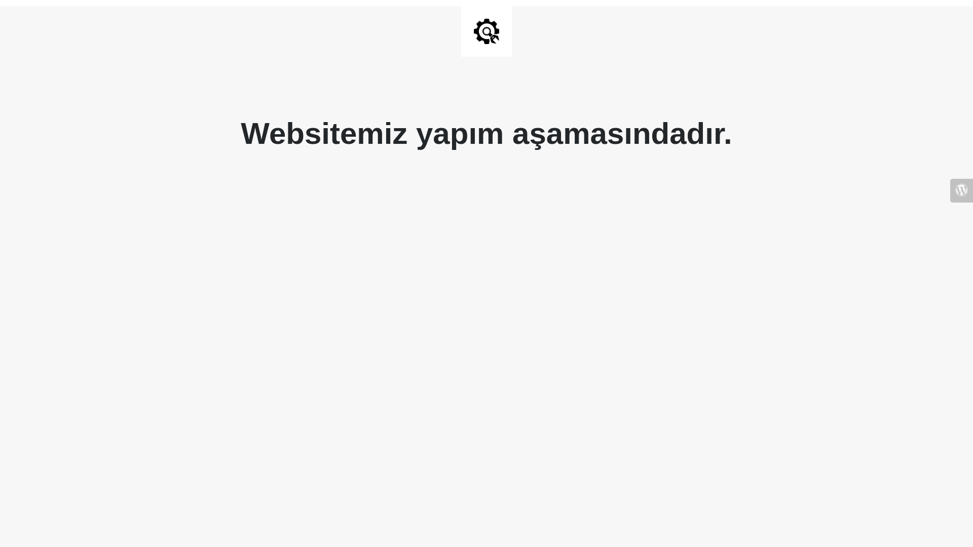 website screenshot of https://yunuscakmakhafriyat.com.tr/