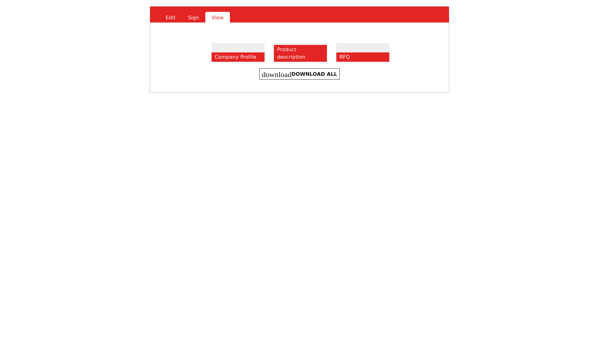 website screenshot of https://adovane.pages.dev/