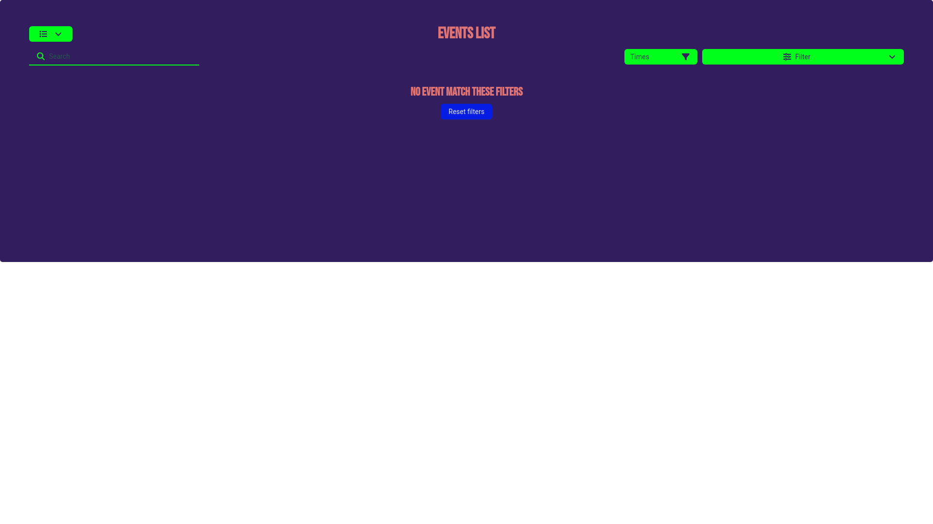 website screenshot of https://chapito-thejoke.pages.dev/