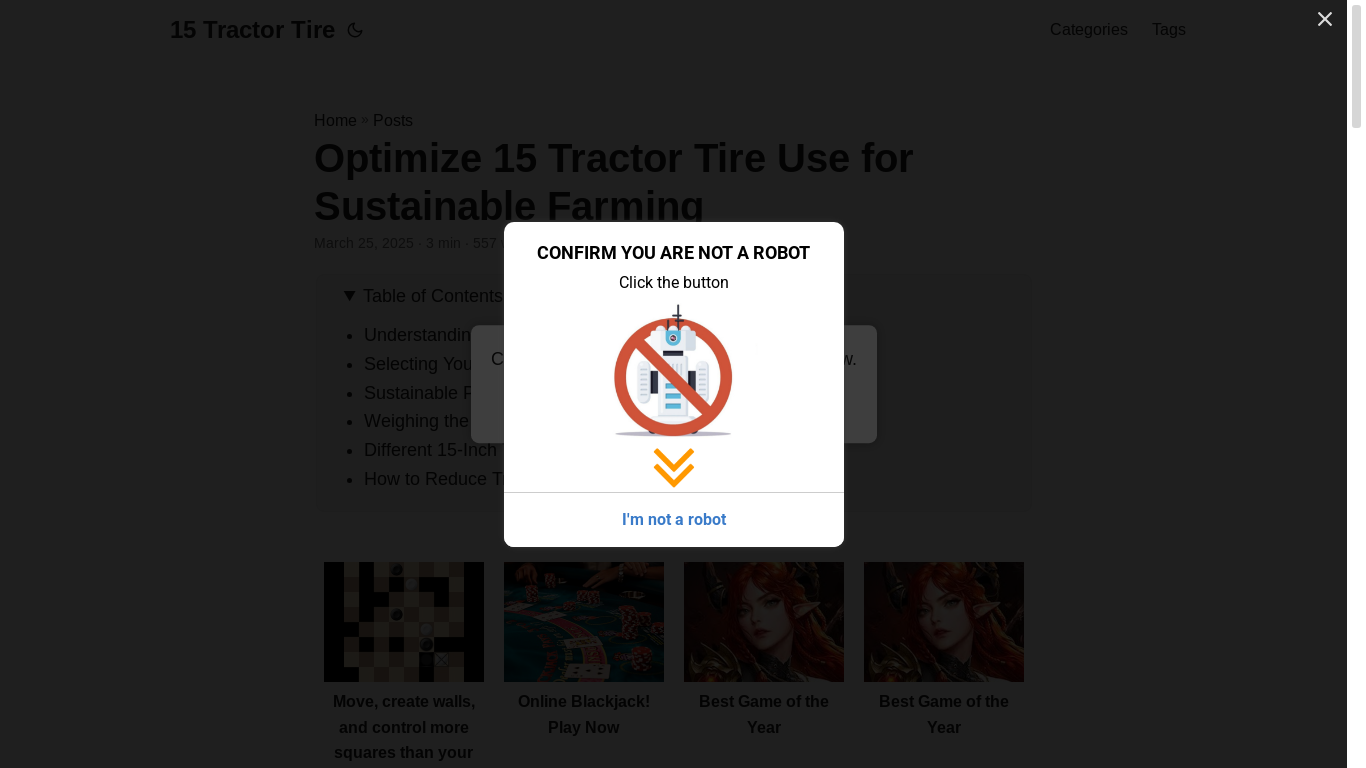 website screenshot of https://15-tractor-tire.pages.dev/