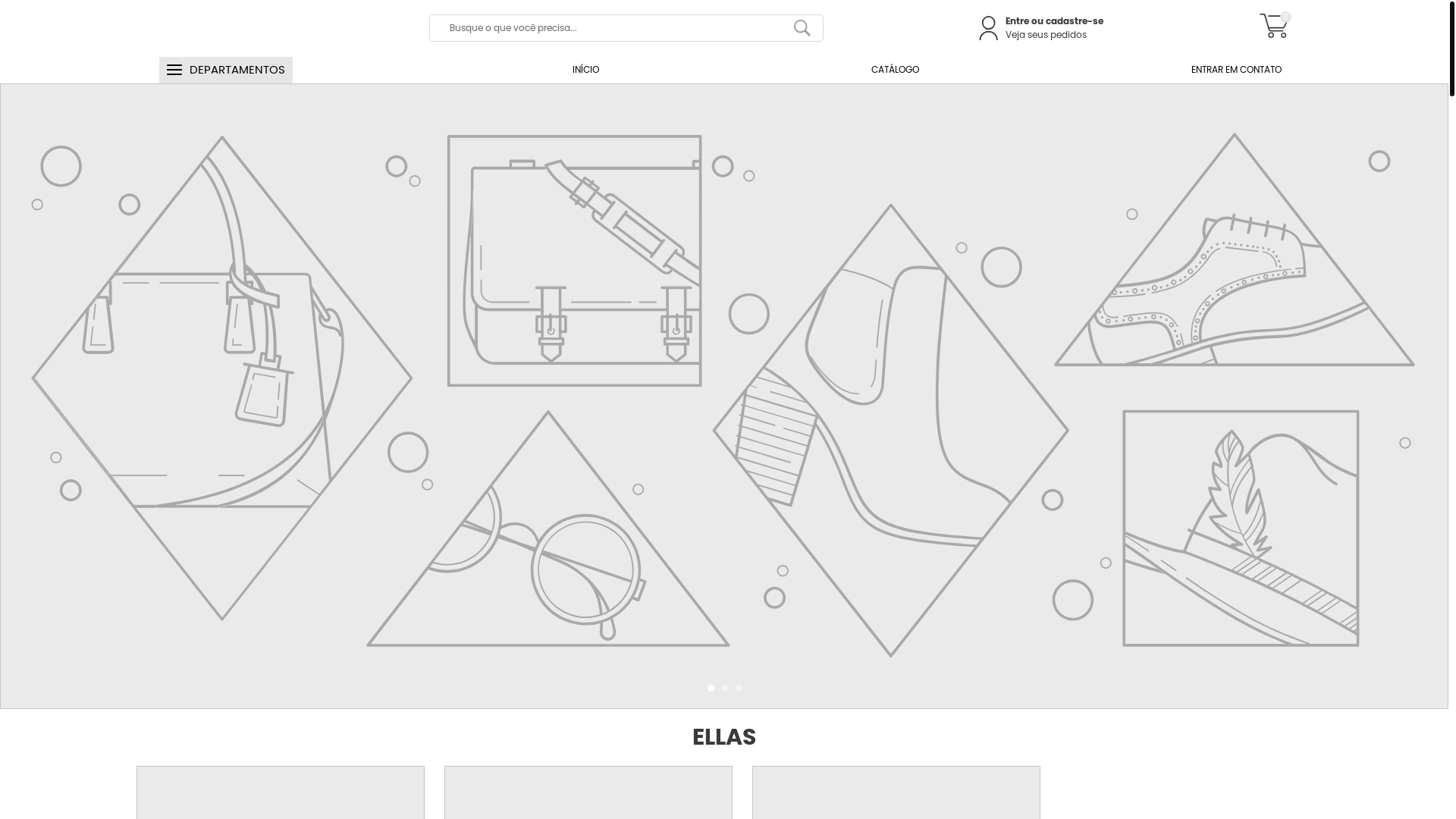 website screenshot of https://essenciadooriente.shop/