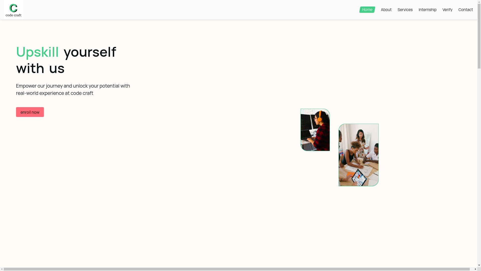 website screenshot of https://cfl-learning-portal.pages.dev/