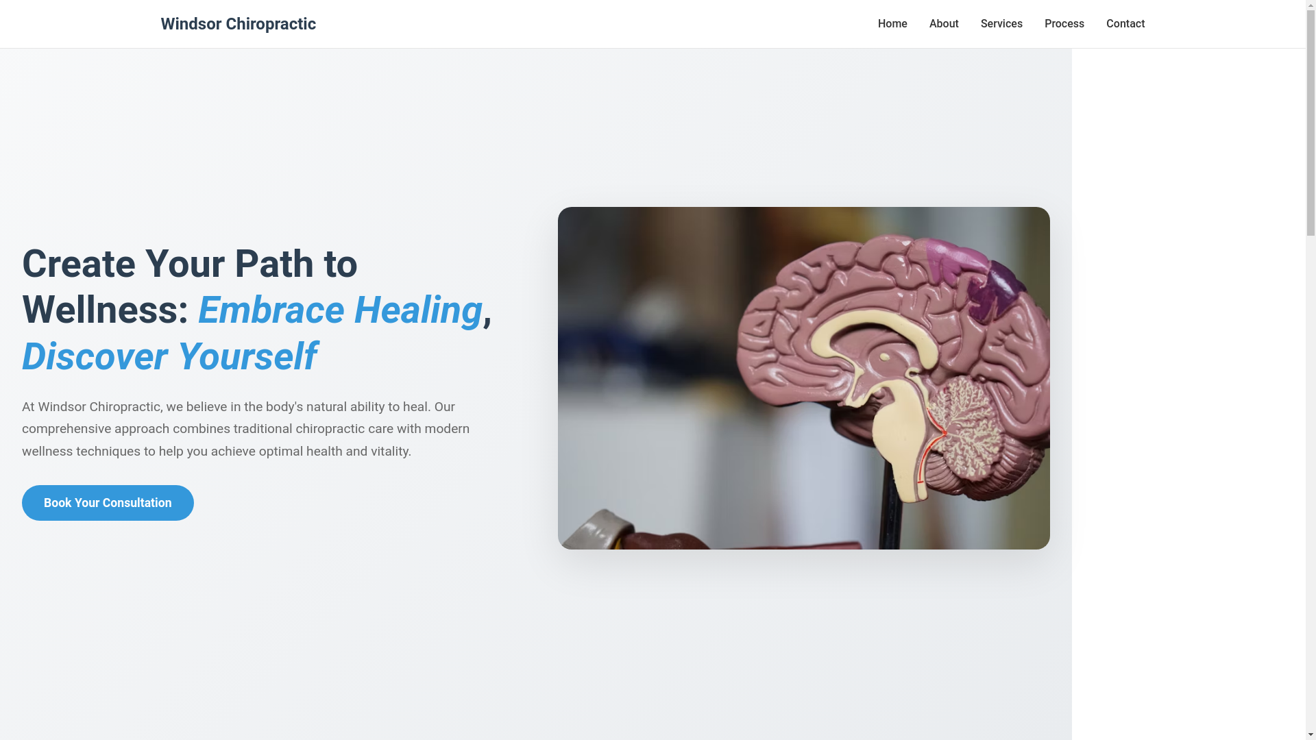 website screenshot of https://landing-page-f0a.pages.dev/