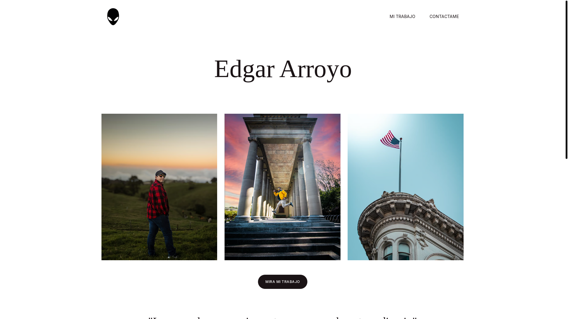 website screenshot of https://mindhaus.site/