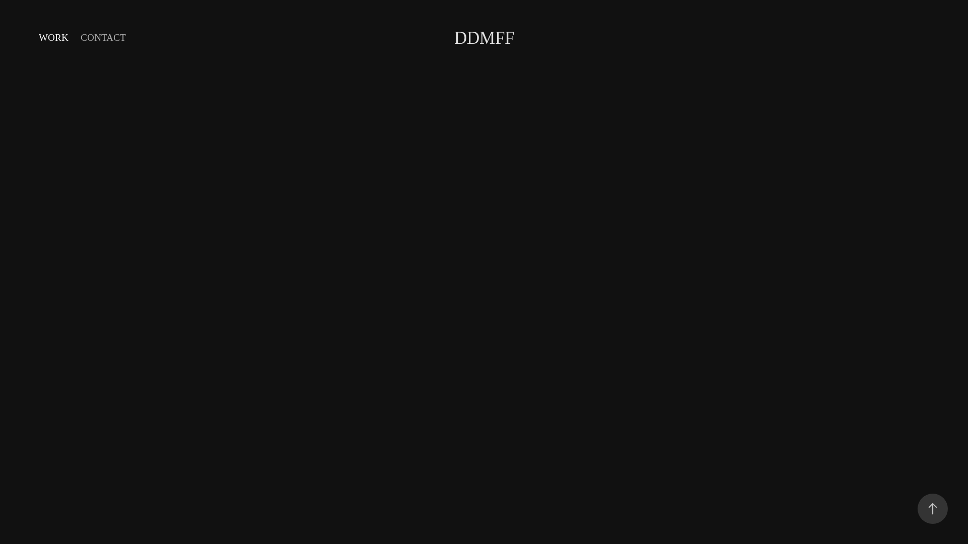 website screenshot of https://ddmffstudio.com/