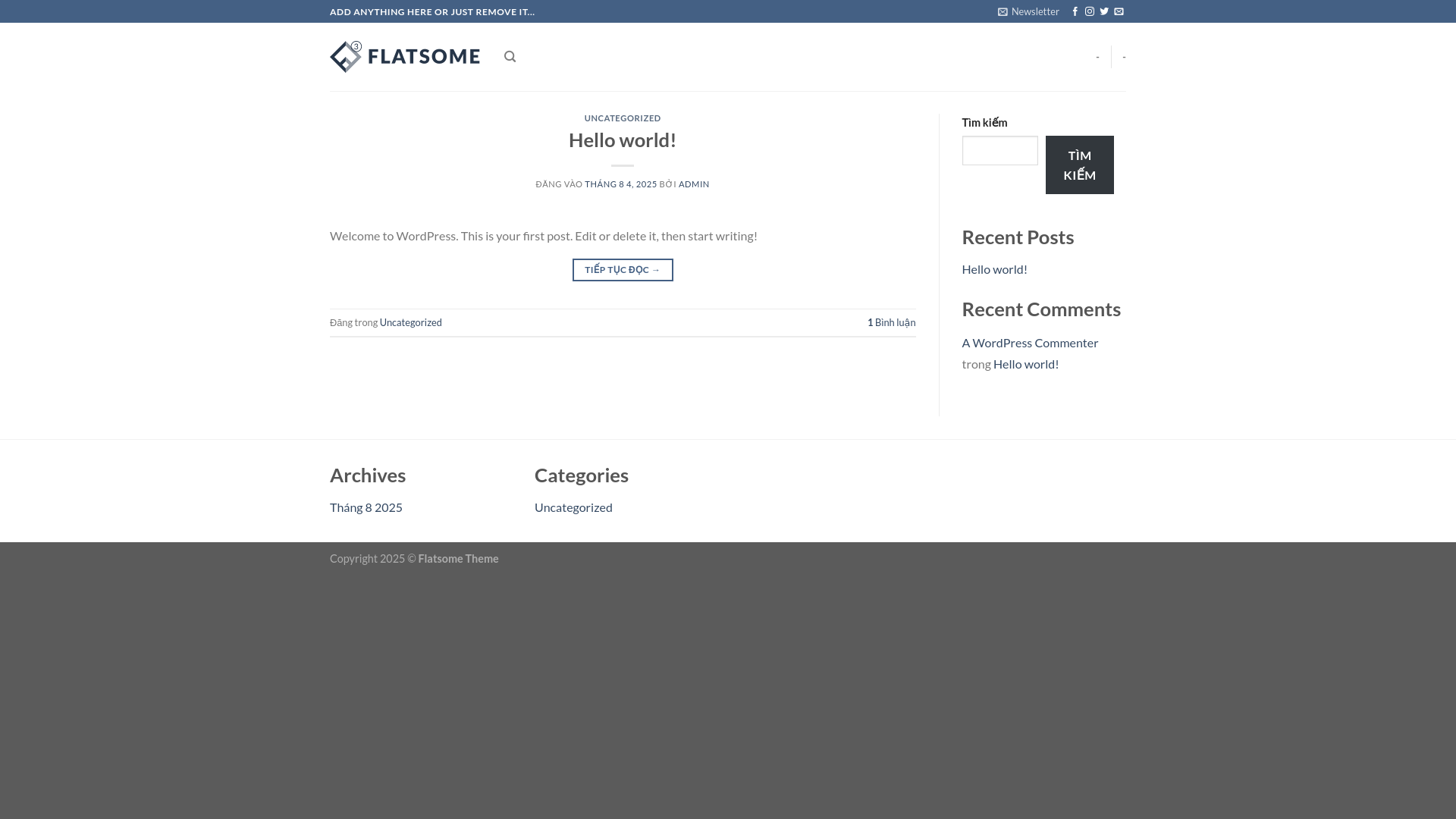 website screenshot of https://quytrinhthietkeremcua.site/