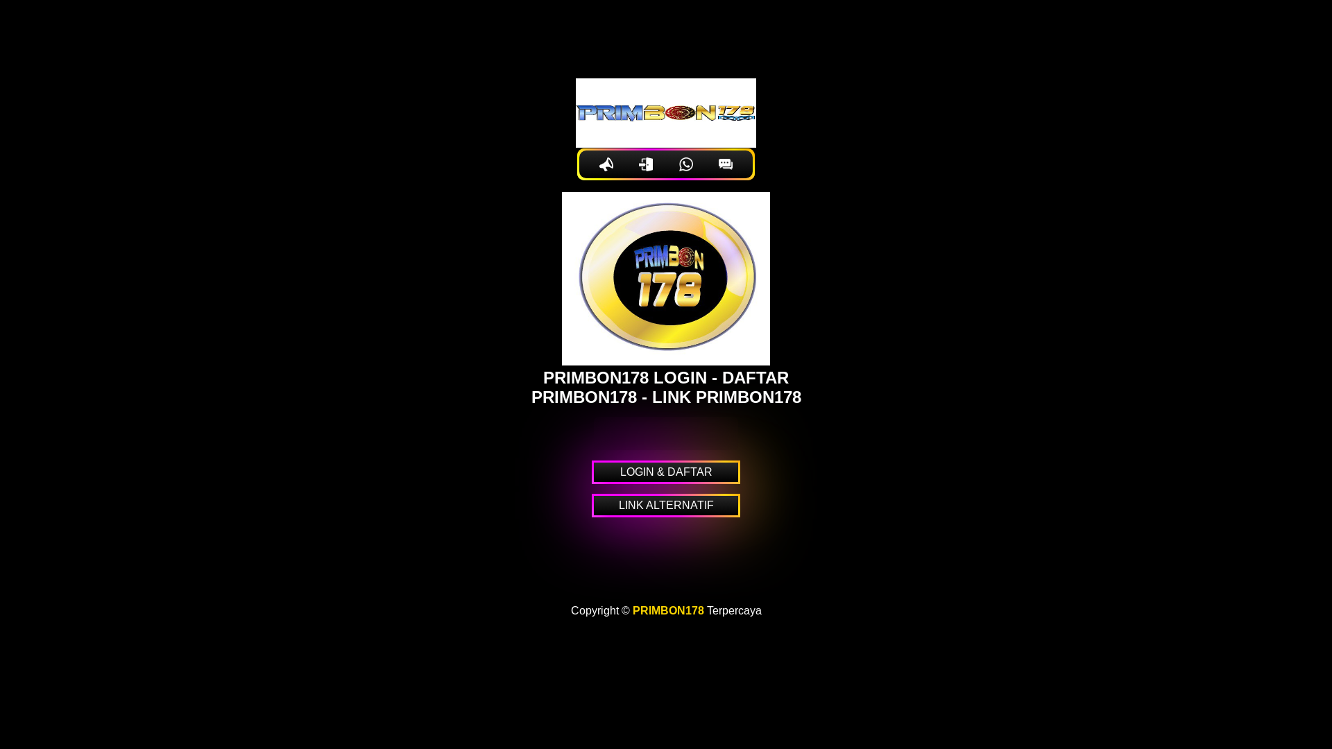 website screenshot of https://amp-janganyadek.pages.dev/