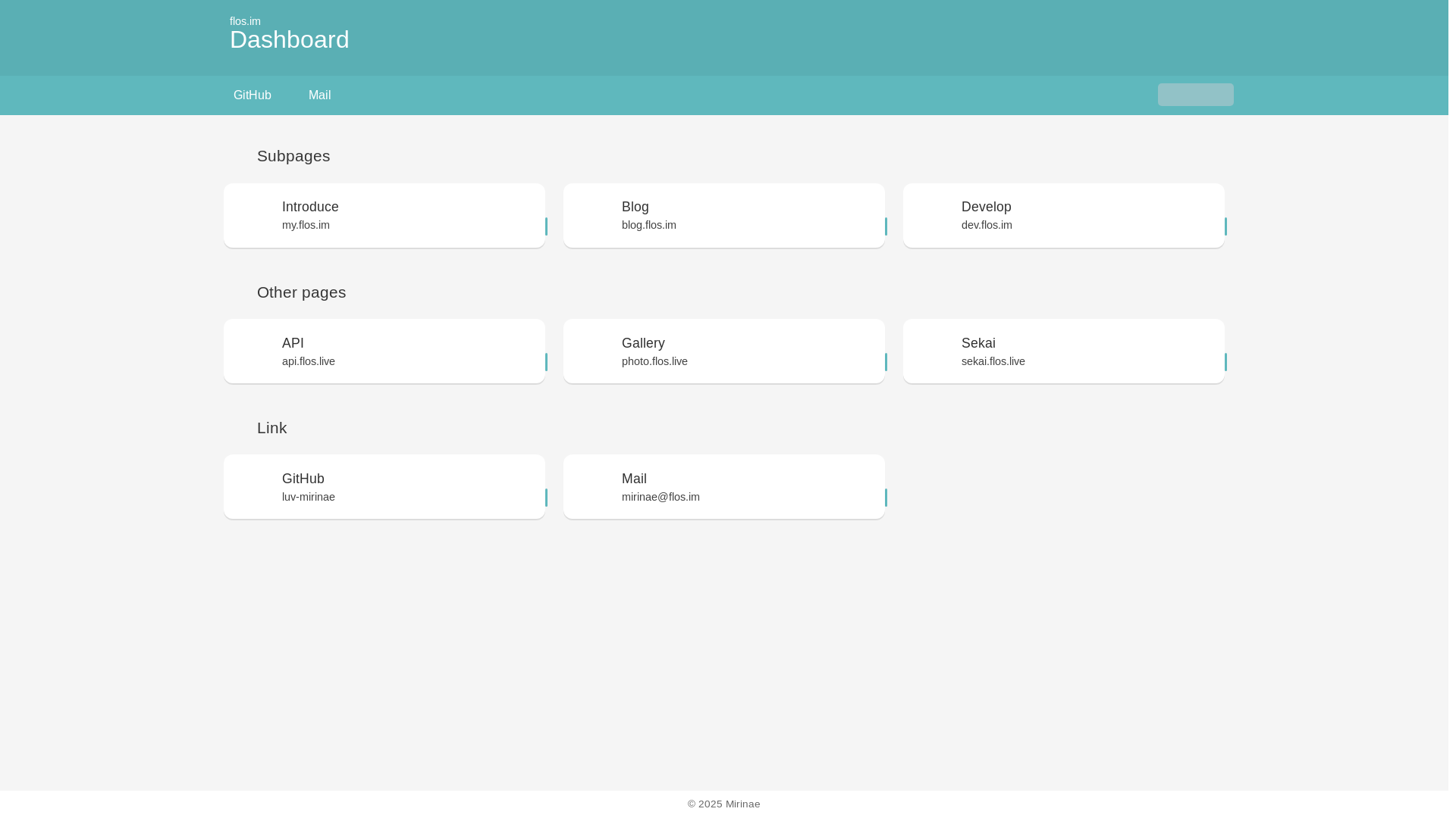 website screenshot of https://im-flos-frontend.pages.dev/