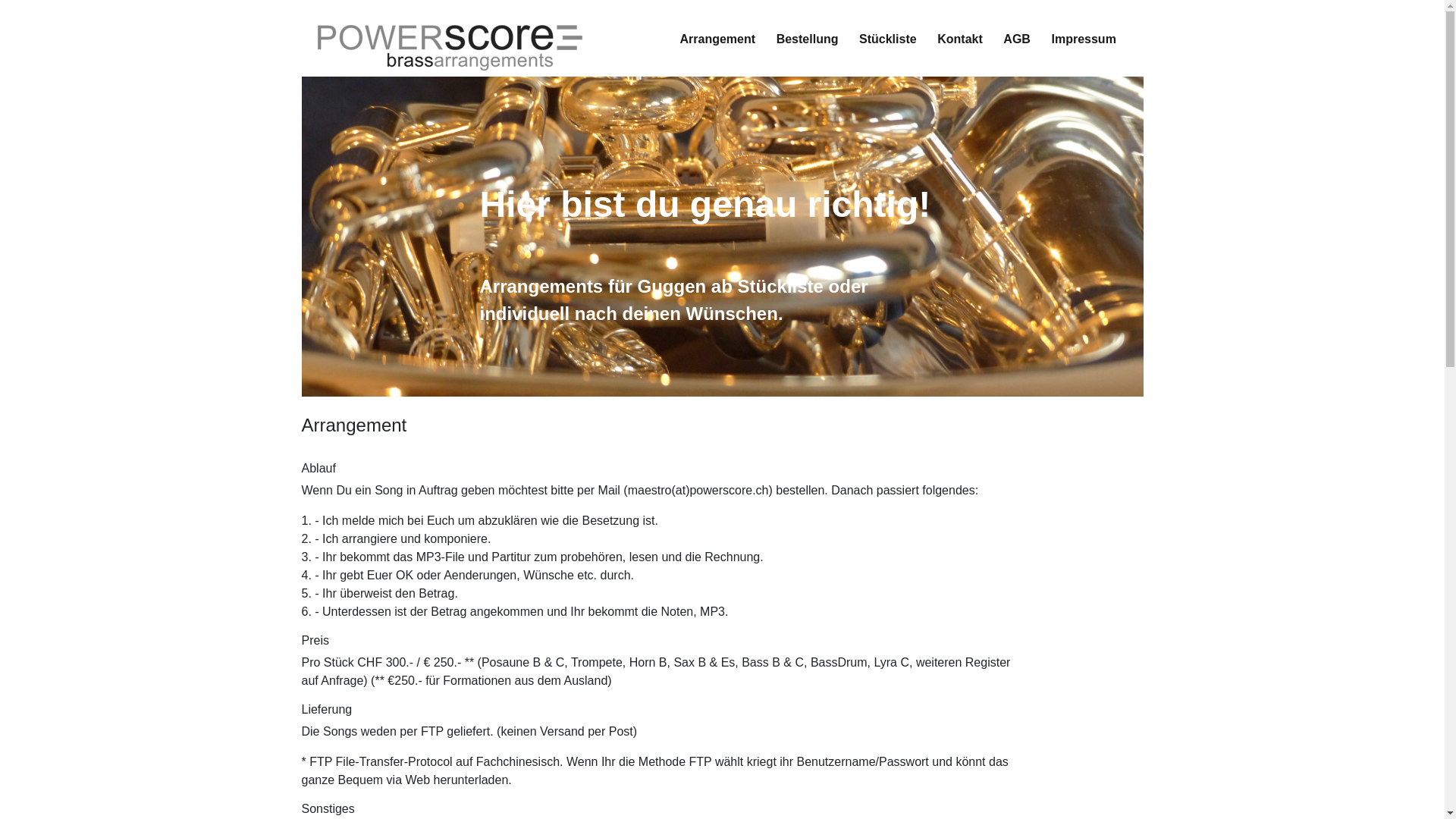 website screenshot of https://vierlinden.net/